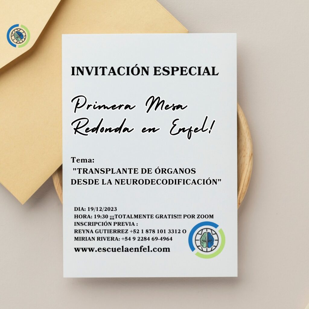 Invitacion especial!!!