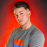 Ian Nahuel Burchkartd